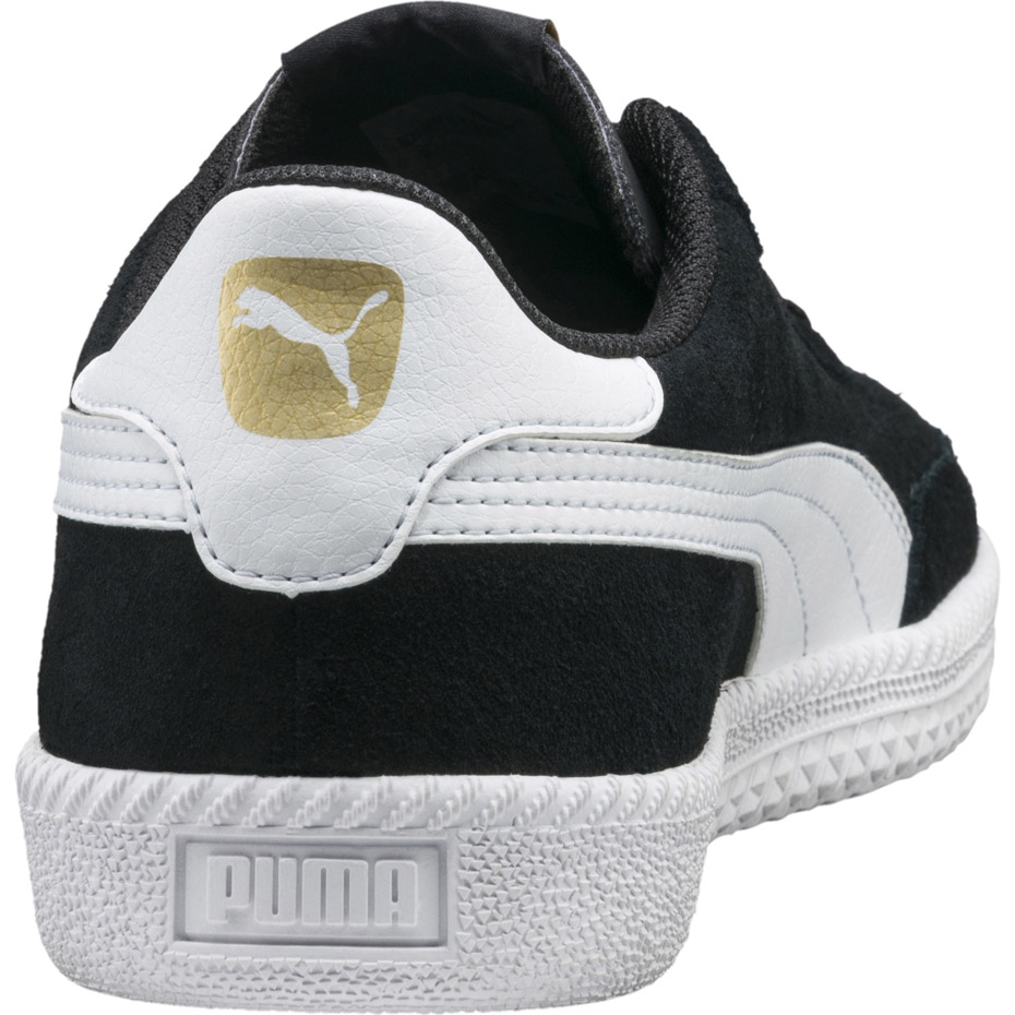 Buty męskie Puma Astro Cup czarne 364423 02 - obrazek 5