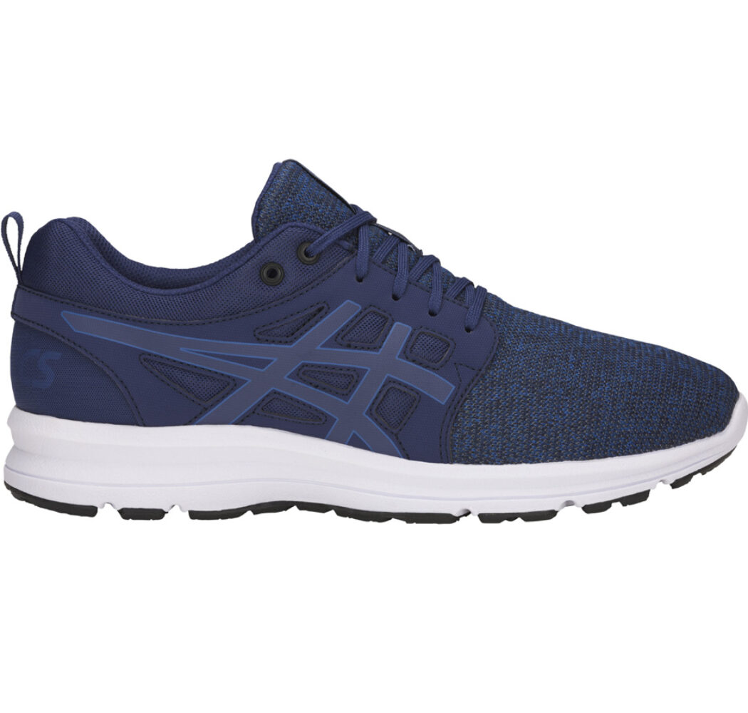 Buty męskie do biegania Asics Gel Torrance niebieskie 1021A047 400