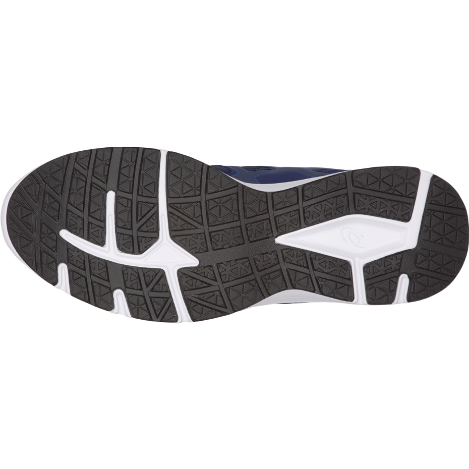 Buty męskie do biegania Asics Gel Torrance niebieskie 1021A047 400 - obrazek 2