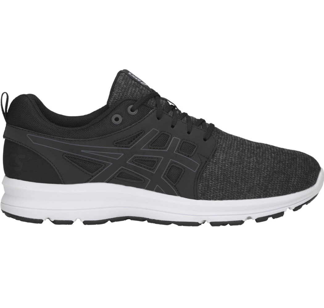 Buty męskie do biegania Asics Gel Torrance c.szaro czarne 1021A047 029
