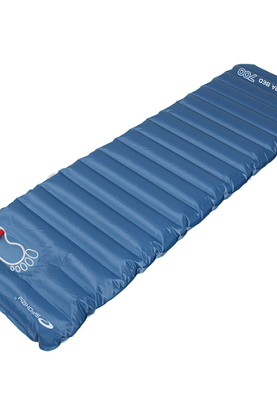 MATERAC SPOKEY ULTRA BED 700 Z POMPKĄ  1os. /832854