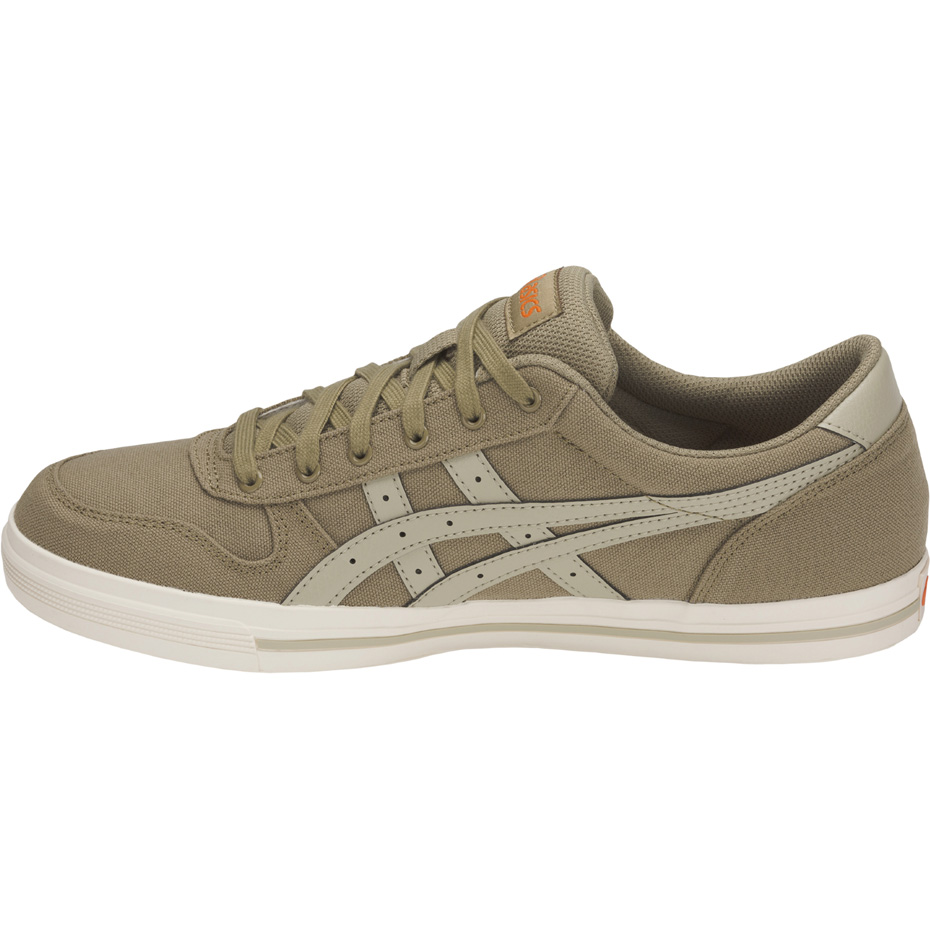 Buty męskie Asics Aaron khaki 1201A008 201 - obrazek 2