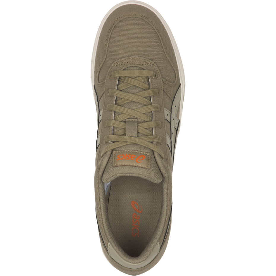 Buty męskie Asics Aaron khaki 1201A008 201 - obrazek 3