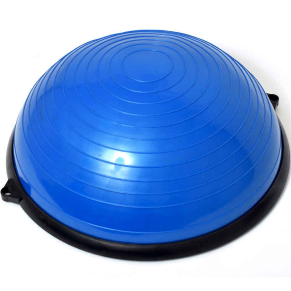 Platforma do balansowania SMJ Bosu BL001 58cm
