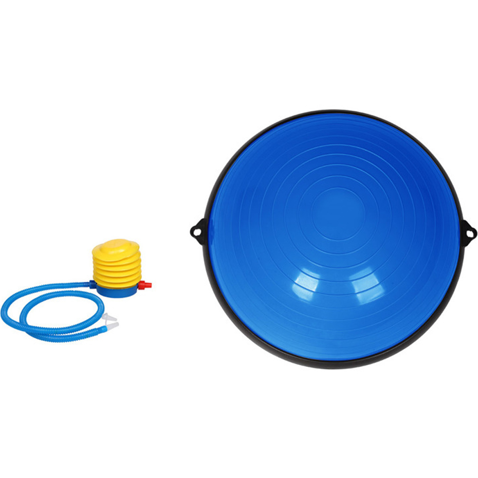 Platforma do balansowania SMJ Bosu BL001 58cm - obrazek 3