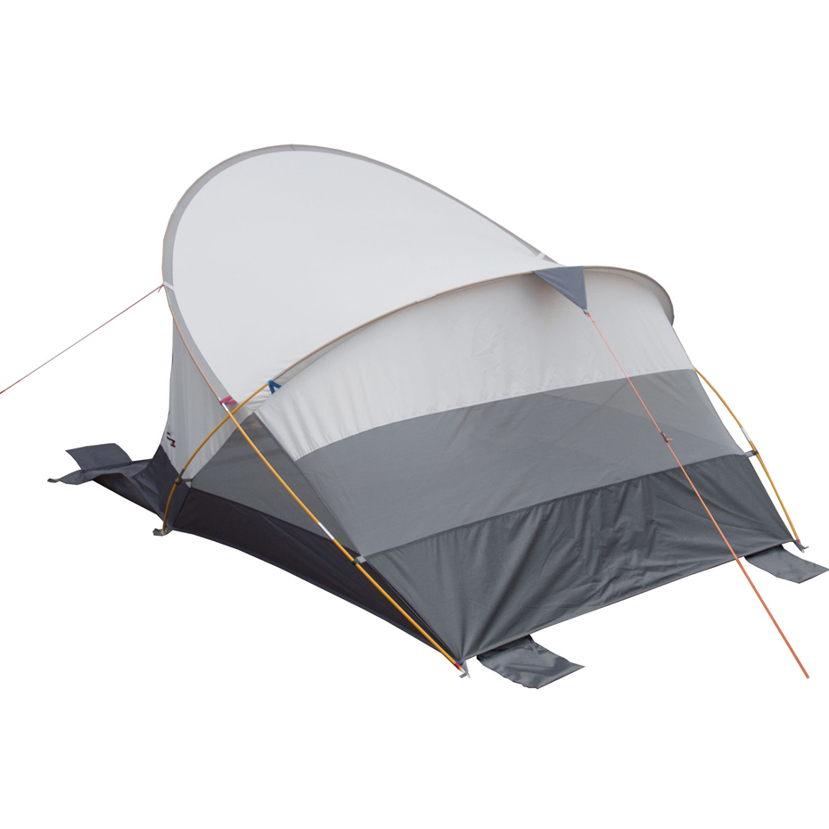 Namiot Plażowy High Peak Cordoba 80 c.szary 10137 - obrazek 2