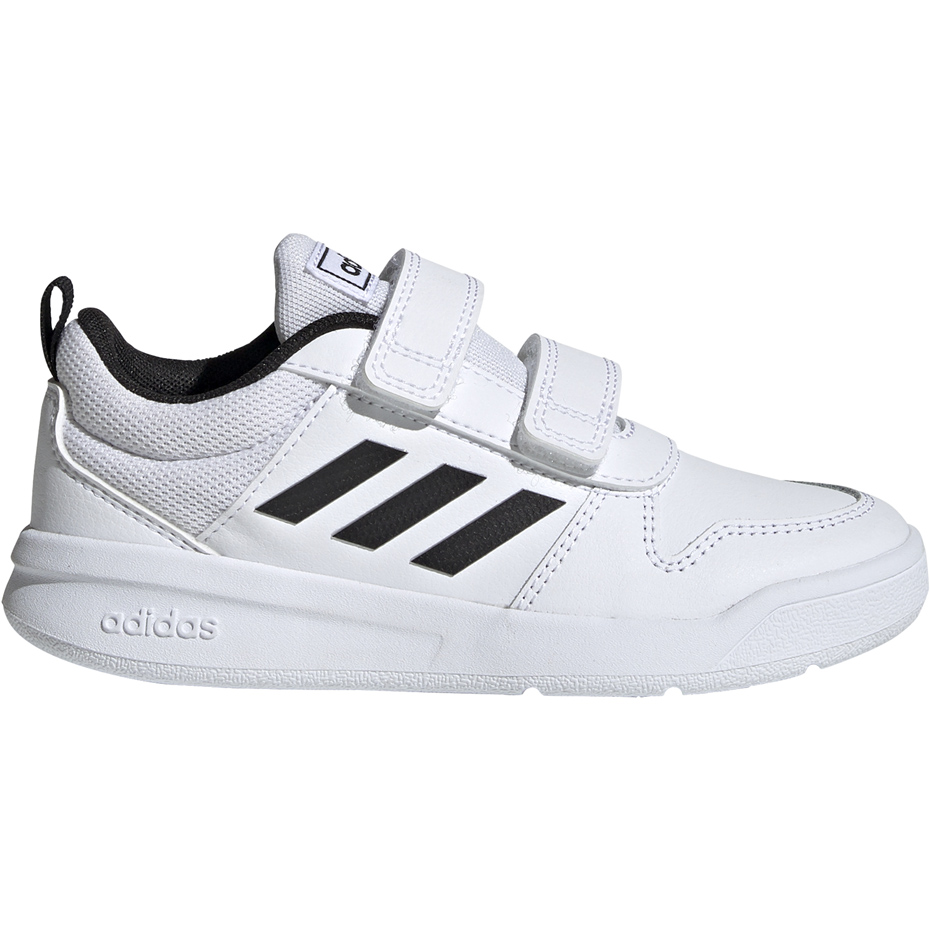 Buty dla dzieci adidas Tensaur C białe EF1093