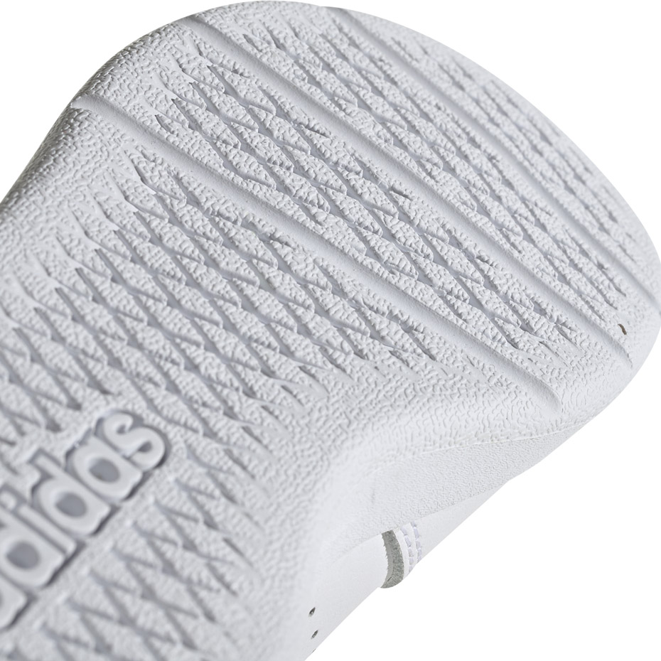 Buty dla dzieci adidas Tensaur C białe EF1093 - obrazek 6
