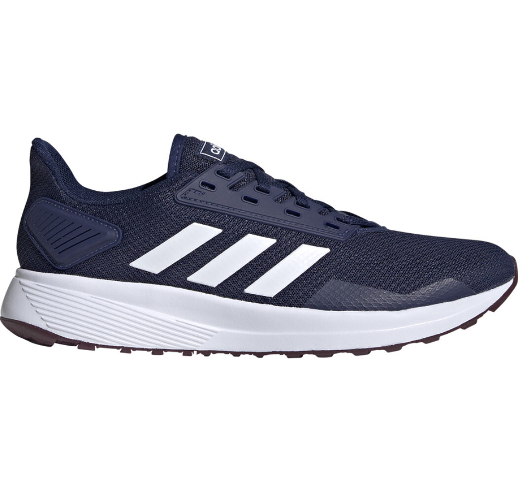 Buty męskie adidas Duramo 9 granatowe EE7922