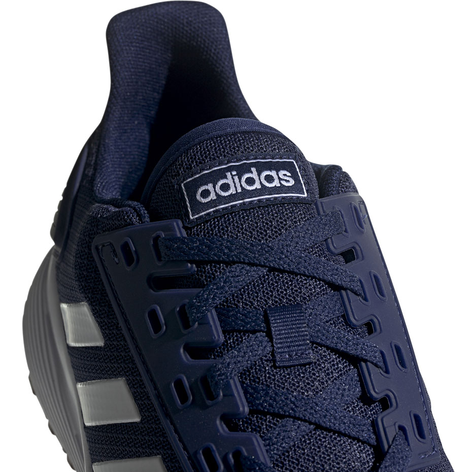 Buty męskie adidas Duramo 9 granatowe EE7922 - obrazek 4