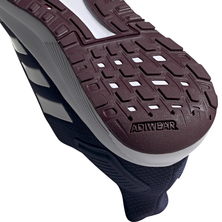 Buty męskie adidas Duramo 9 granatowe EE7922 - obrazek 6