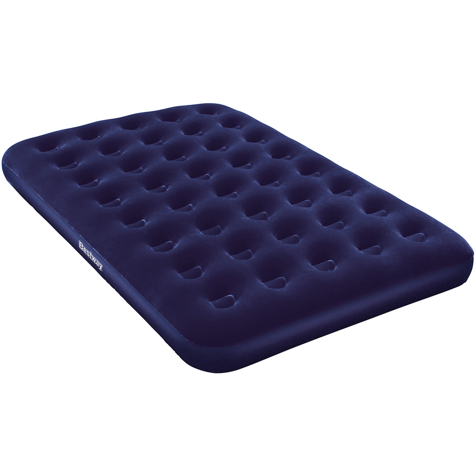 MATERAC WELUROWY BESTWAY 2os.193x122x22cm 67274,6348