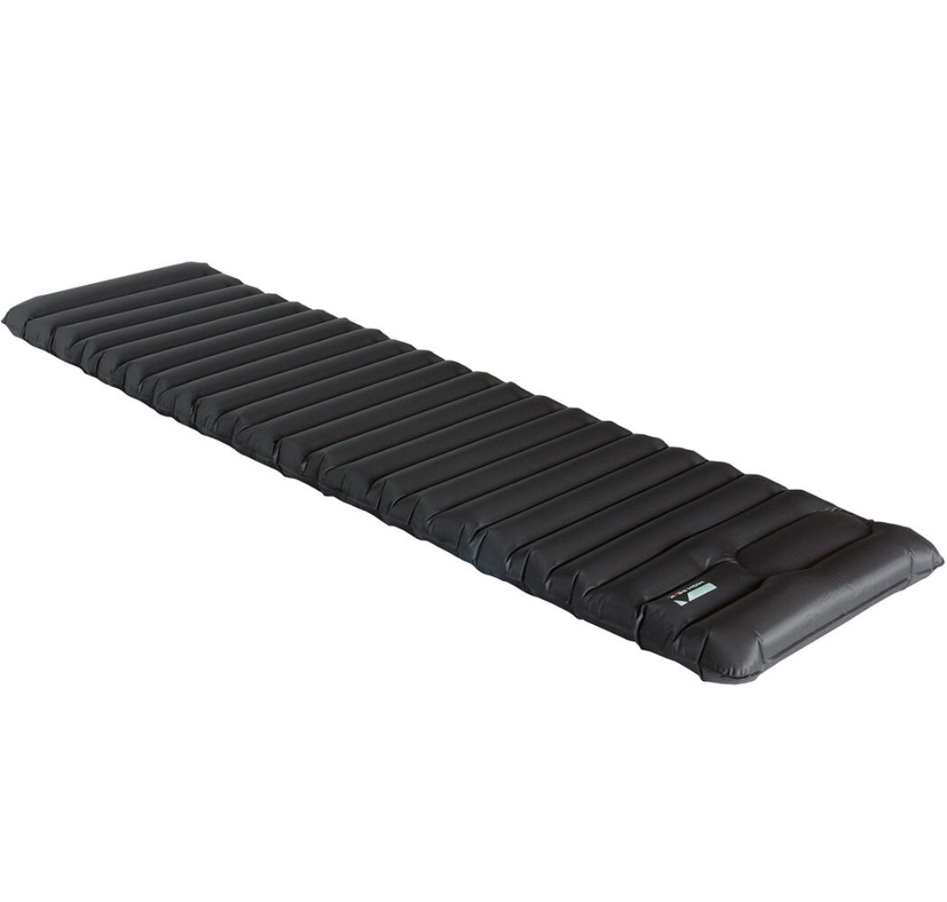 Materac High Peak Dayton 183 cm x 51 cm x 7,5cm szary 41006