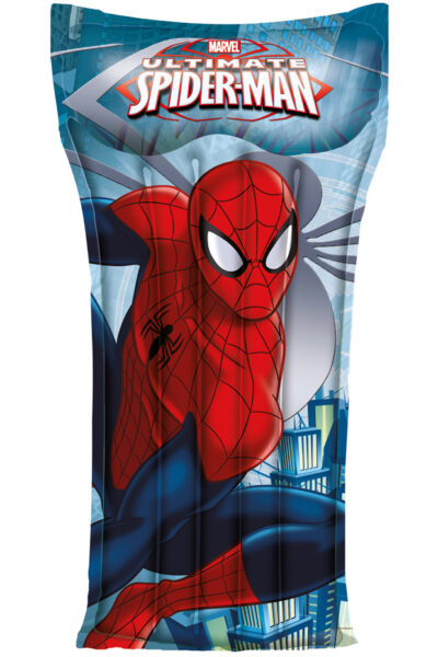MATERAC DO PŁYWANIA BESTWAY SPIDER MAN 98005-1381