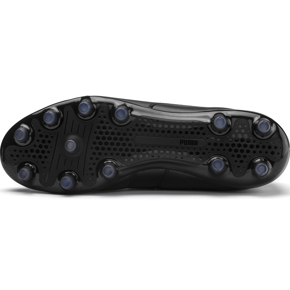 Buty piłkarskie Puma King Pro FG czarne 105608 01 - obrazek 6