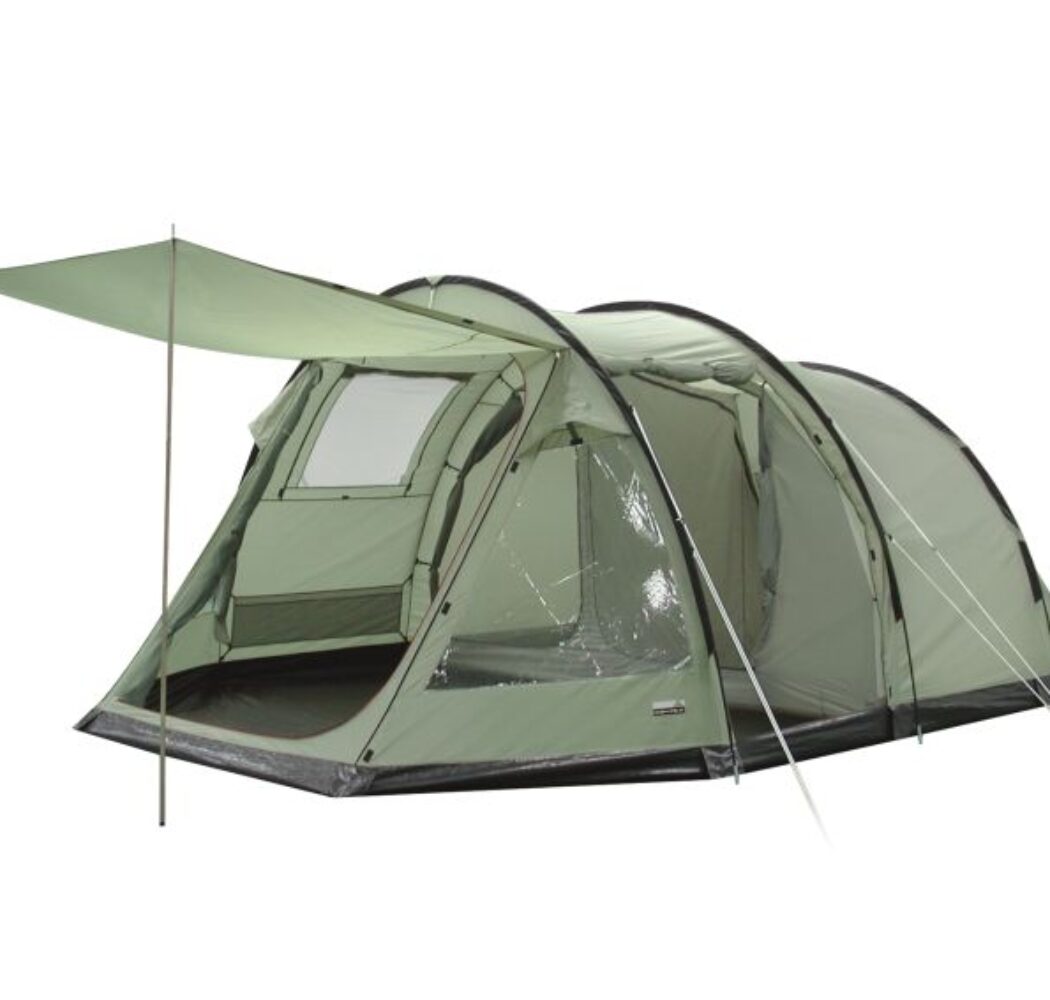 NAMIOT HIGH PEAK PRETORIA 5 oliwkowy /12194