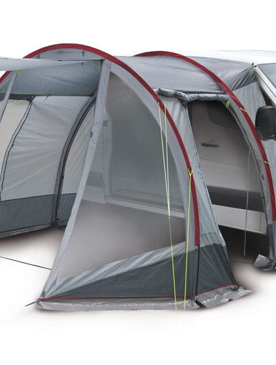 NAMIOT HIGH PEAK TRAVELLER szary /14150