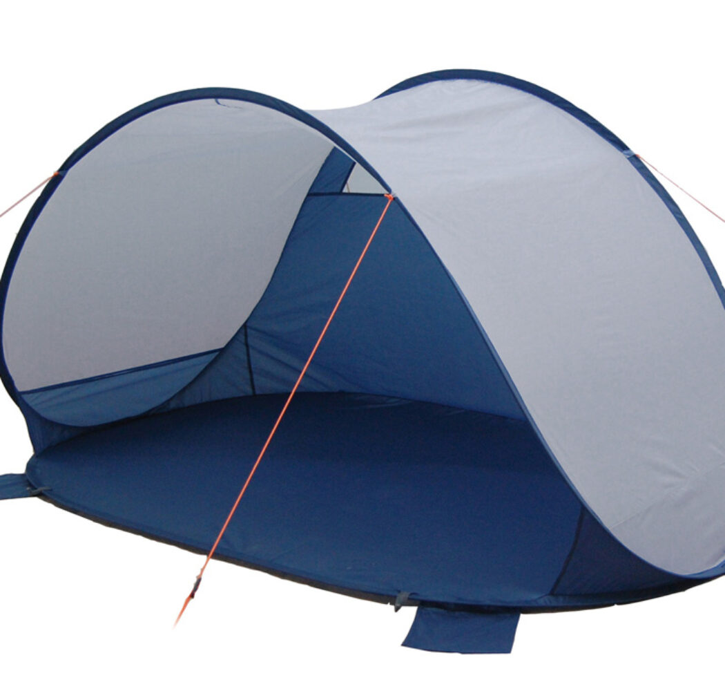 NAMIOT HIGH PEAK LAGOON szary /10008