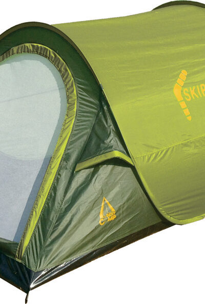 NAMIOT BEST CAMP SKIPPY zielony /15115