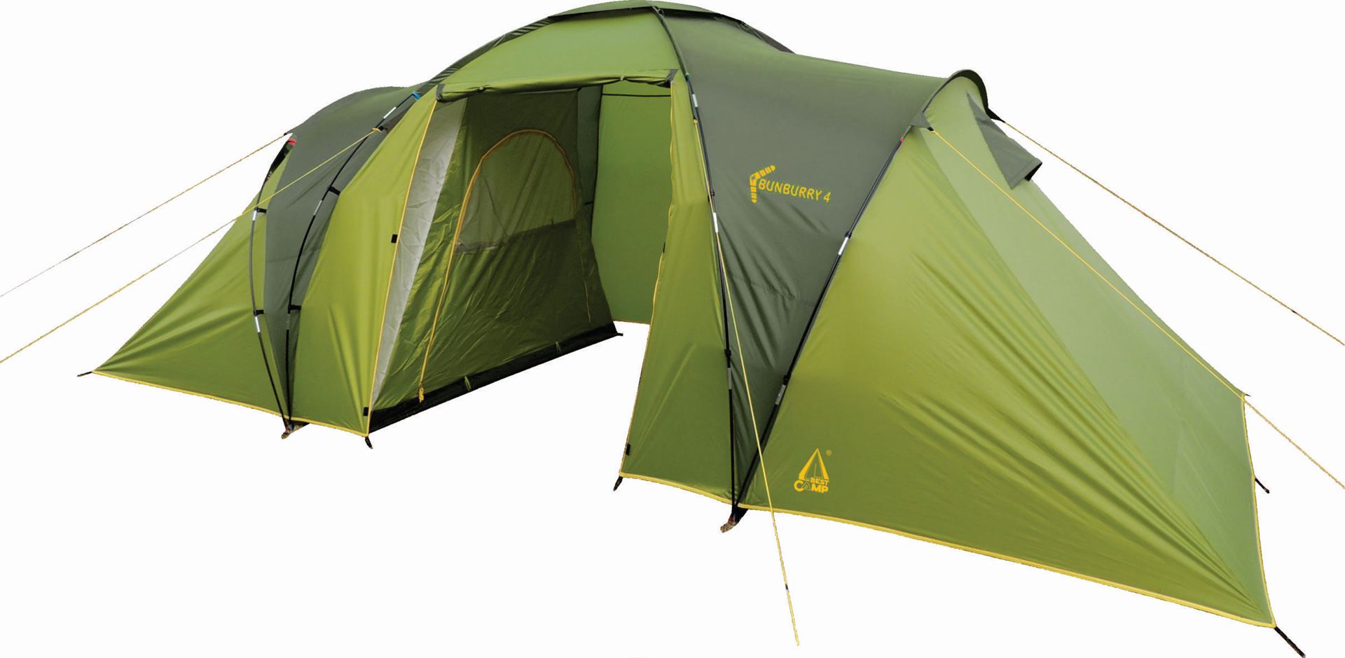 NAMIOT BEST CAMP BUNBURRY 4 /15138