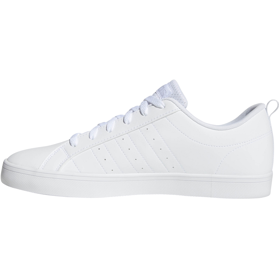 Buty męskie adidas VS Pace białe DA9997 - obrazek 3
