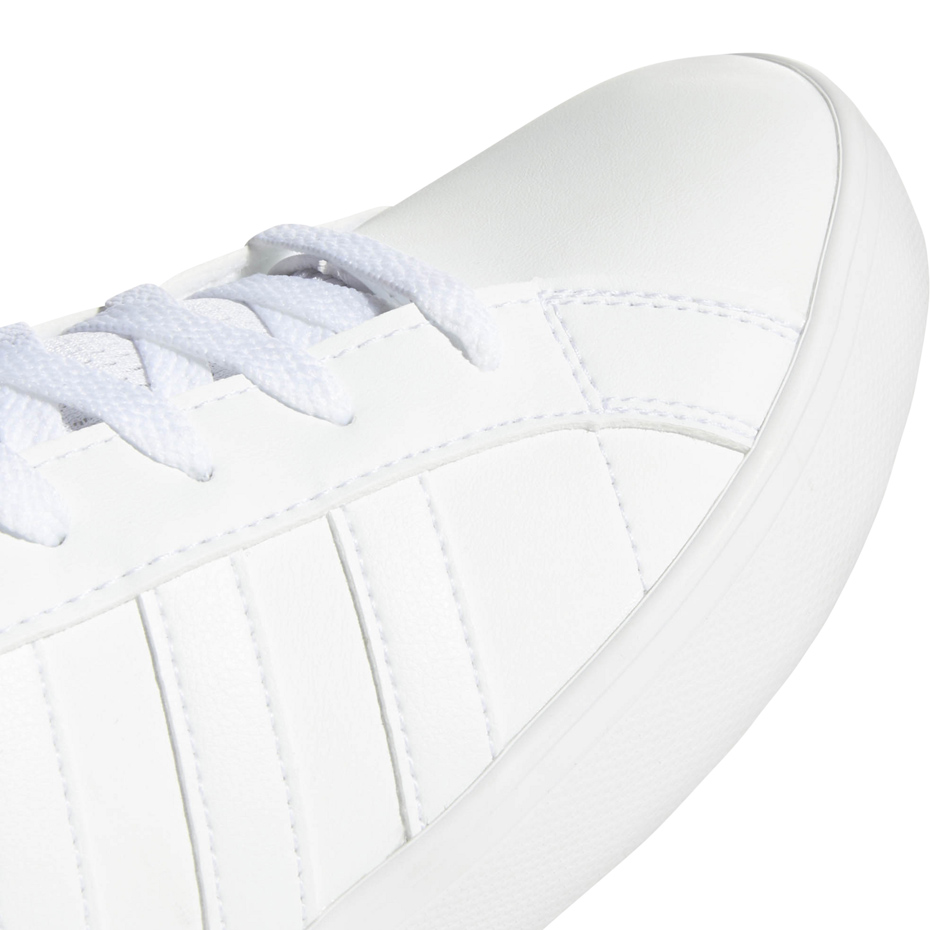 Buty męskie adidas VS Pace białe DA9997 - obrazek 4