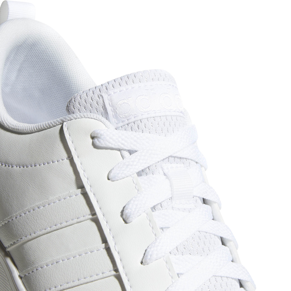 Buty męskie adidas VS Pace białe DA9997 - obrazek 5