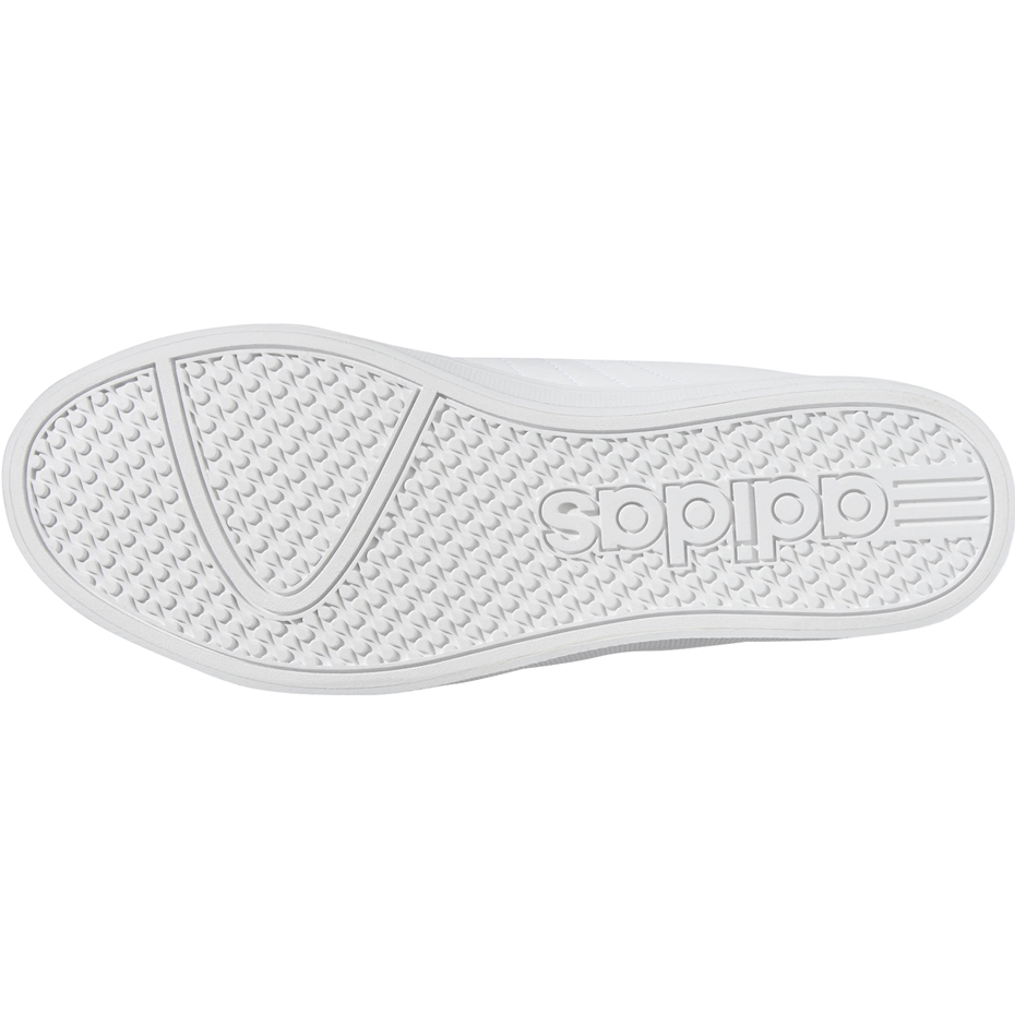 Buty męskie adidas VS Pace białe DA9997 - obrazek 7