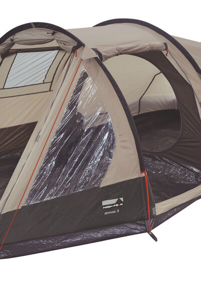 NAMIOT HIGH PEAK ATMOS 3 beżowy 11474