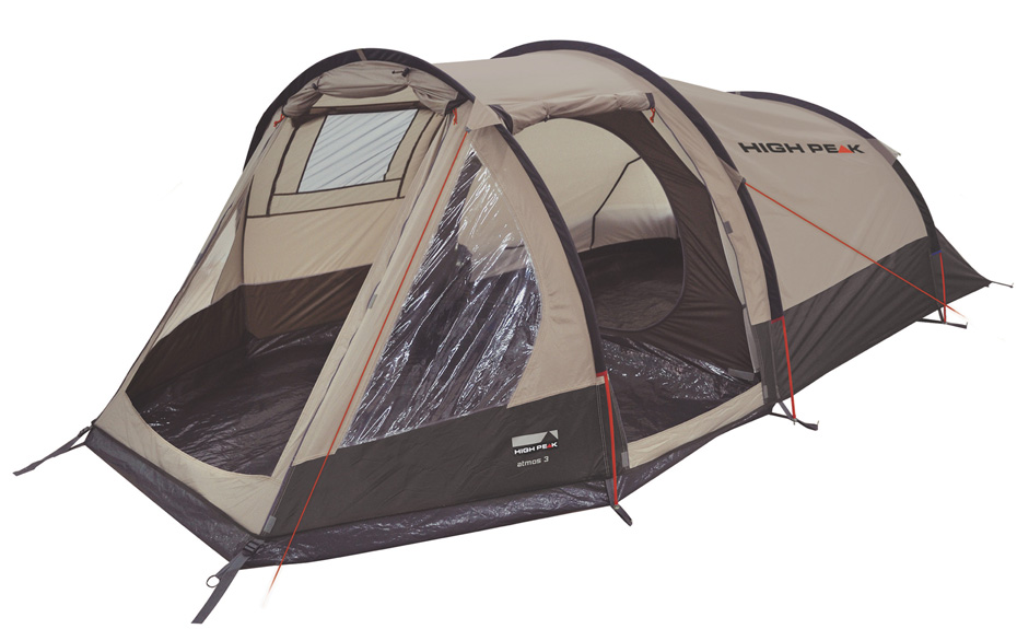NAMIOT HIGH PEAK ATMOS 3 beżowy 11474