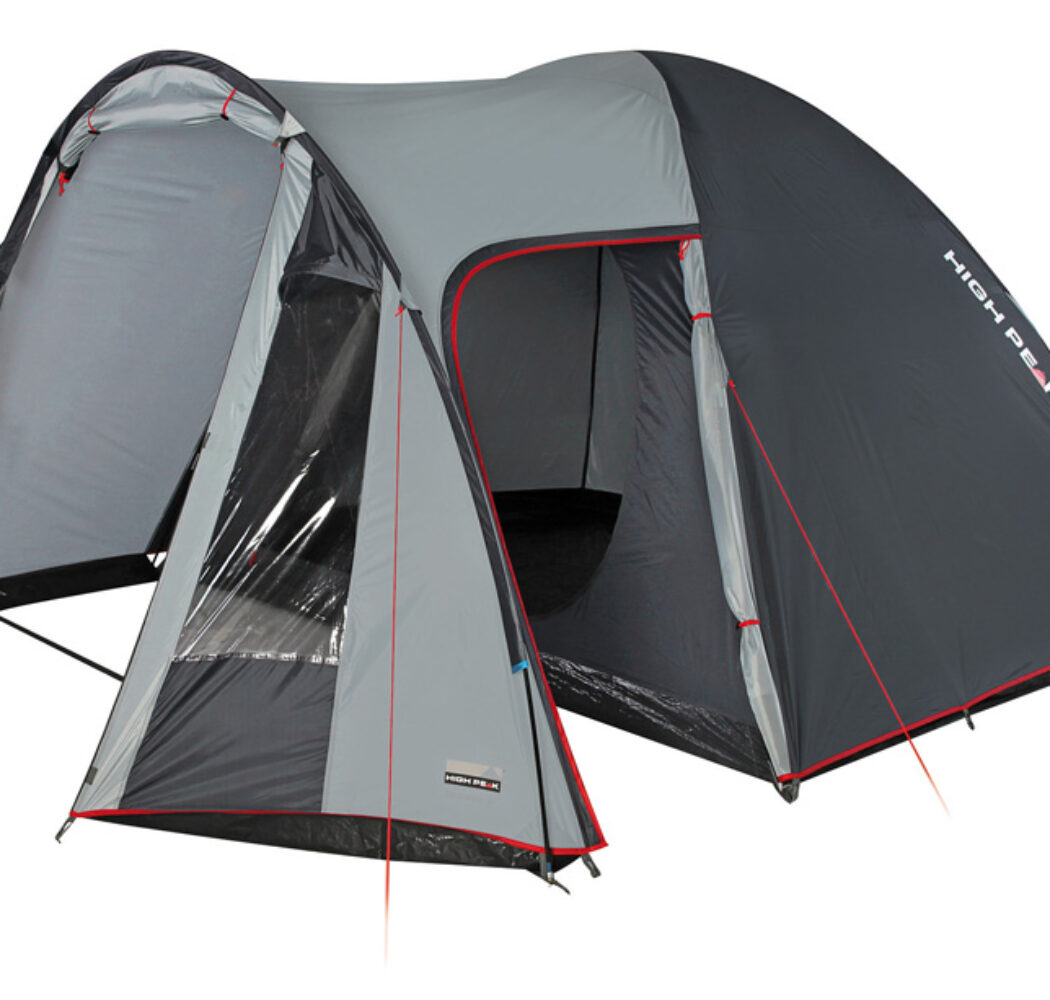 NAMIOT HIGH PEAK TESSIN 5 /10225