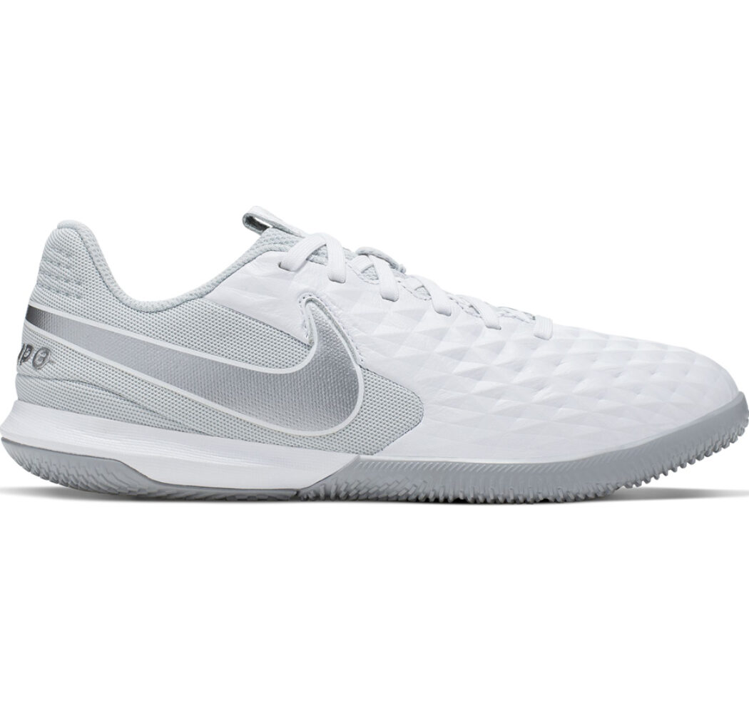 Buty piłkarskie Nike Tiempo Legend 8 Academy IC JUNIOR AT5735 100