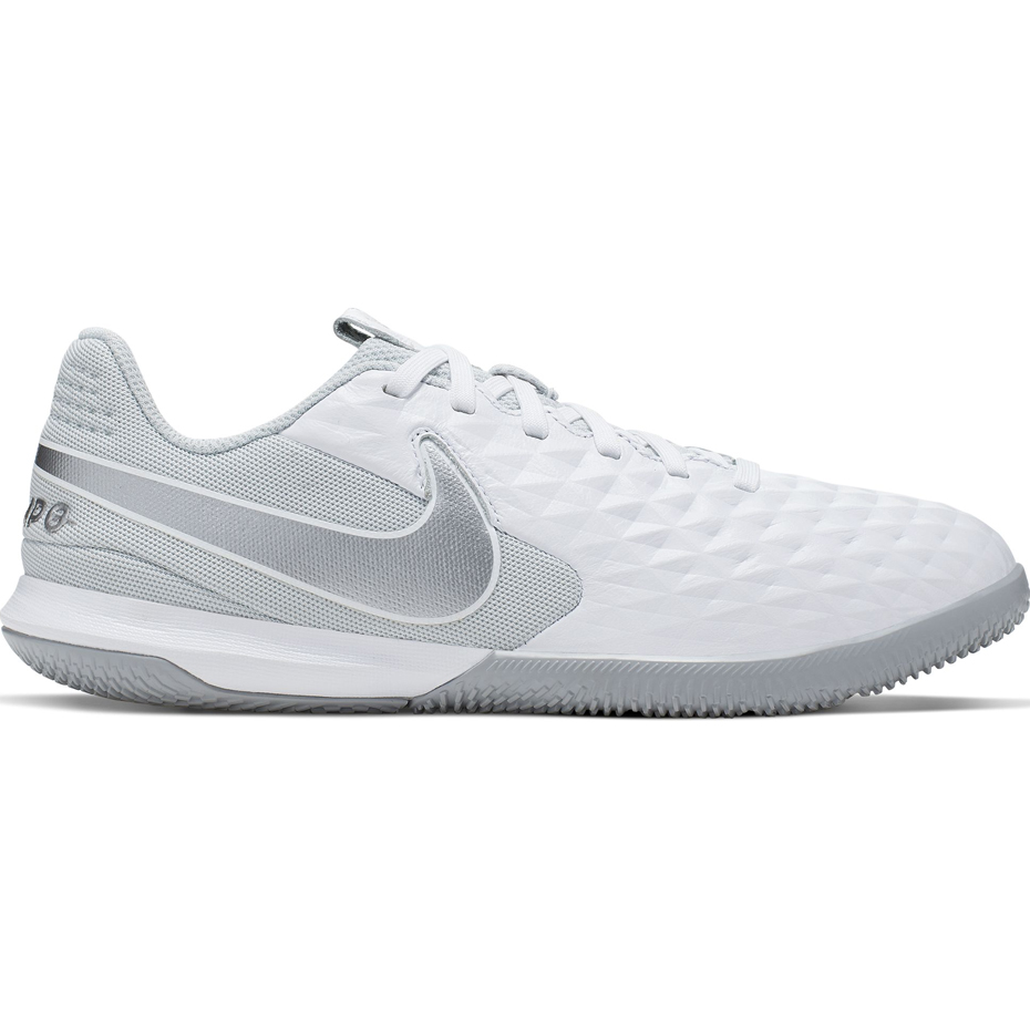 Buty piłkarskie Nike Tiempo Legend 8 Academy IC JUNIOR AT5735 100