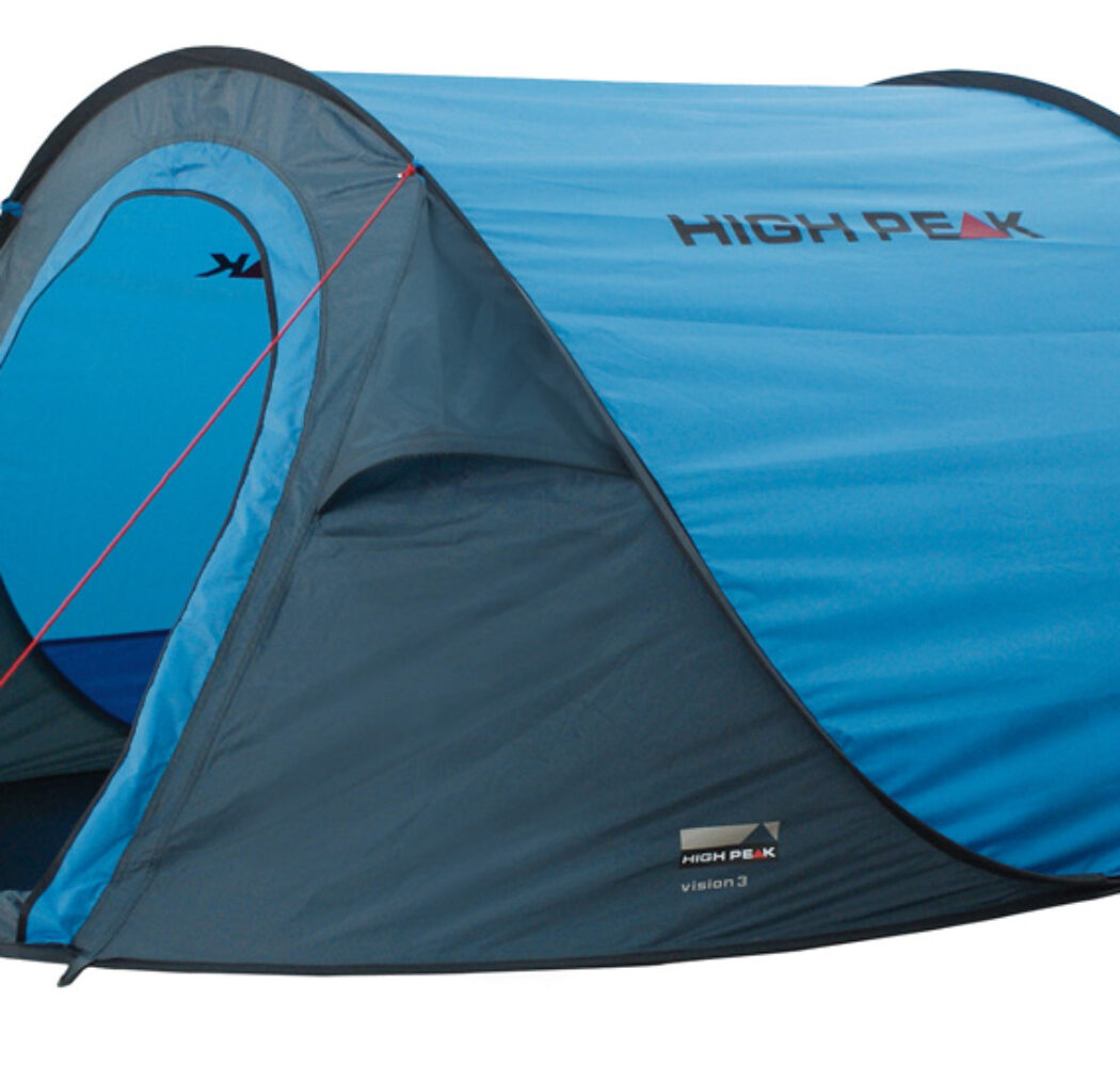 NAMIOT HIGH PEAK VISION 3 /10122