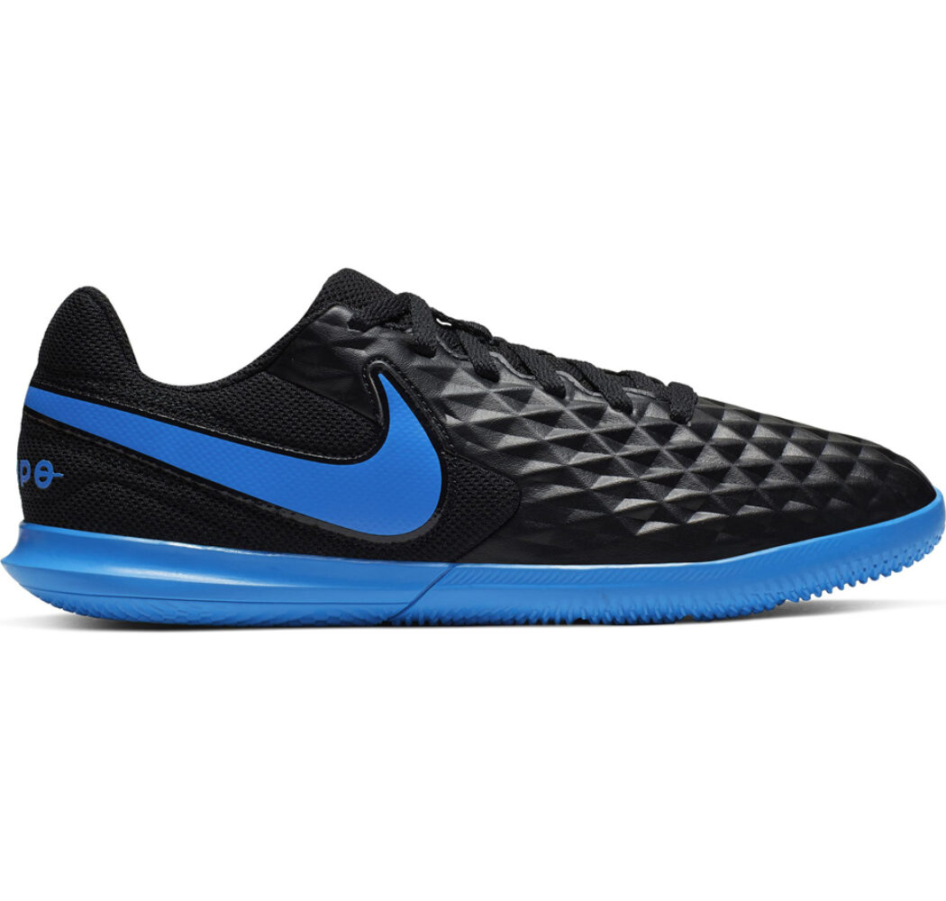 Buty piłkarskie Nike Tiempo Legend 8 Club IC JUNIOR AT5882 004