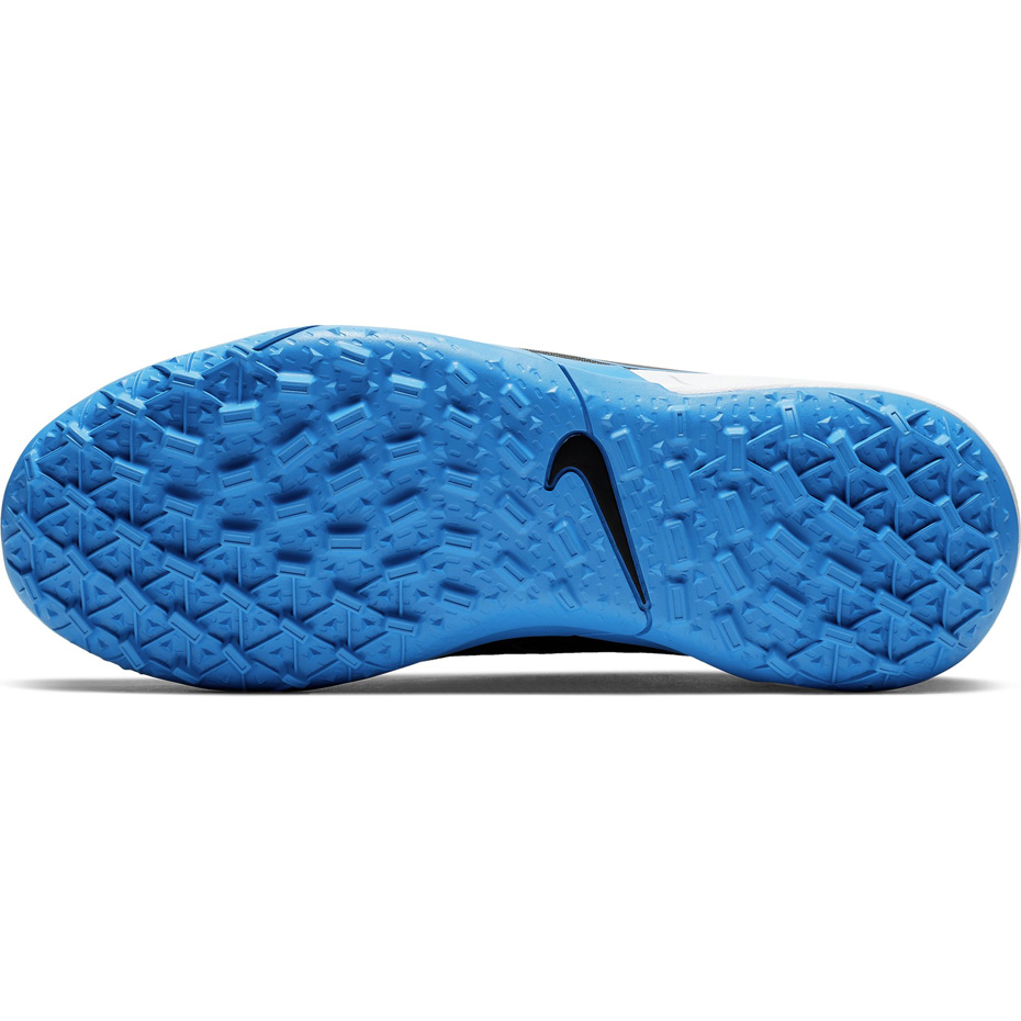 Buty piłkarskie Nike Tiempo Legend 8 Academy TF JUNIOR AT5736 004 - obrazek 5