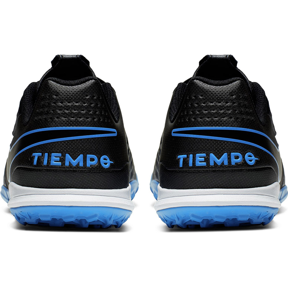 Buty piłkarskie Nike Tiempo Legend 8 Academy TF JUNIOR AT5736 004 - obrazek 6