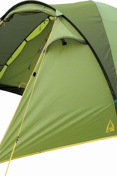 NAMIOT BEST CAMP OXLEY 4 zielony /15125