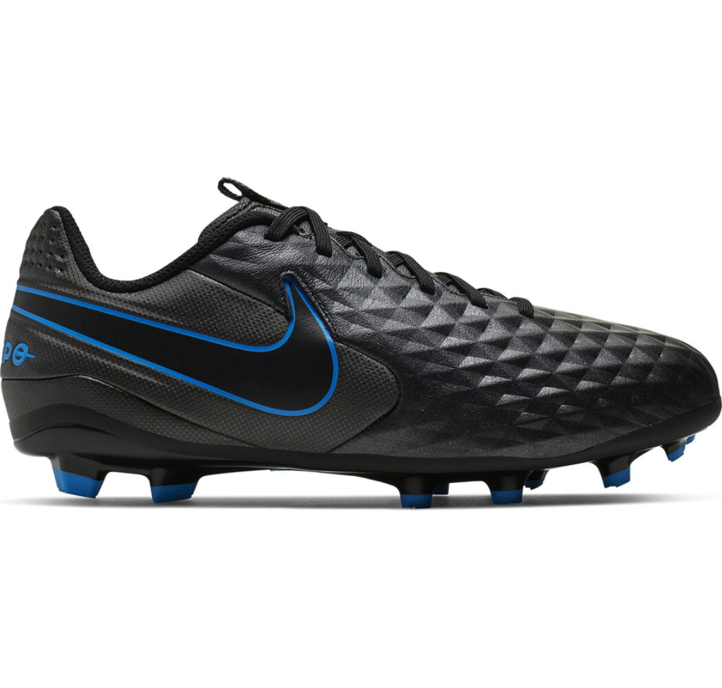 Buty piłkarskie Nike Tiempo Legend 8 Academy FG/MG JUNIOR AT5732 004
