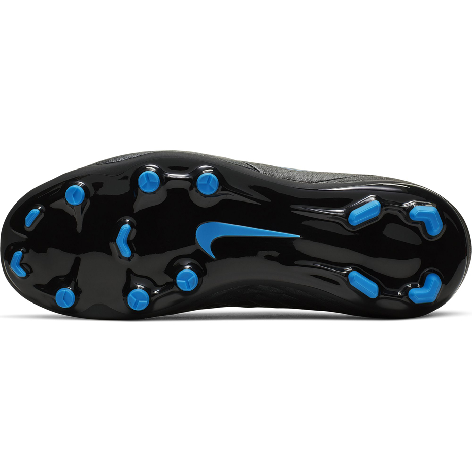 Buty piłkarskie Nike Tiempo Legend 8 Academy FG/MG JUNIOR AT5732 004 - obrazek 7