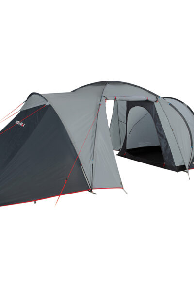 NAMIOT HIGH PEAK COMO 6 szary /10235