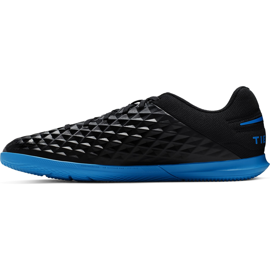 Buty piłkarskie Nike Tiempo Legend 8 Club IC AT6110 004 - obrazek 3