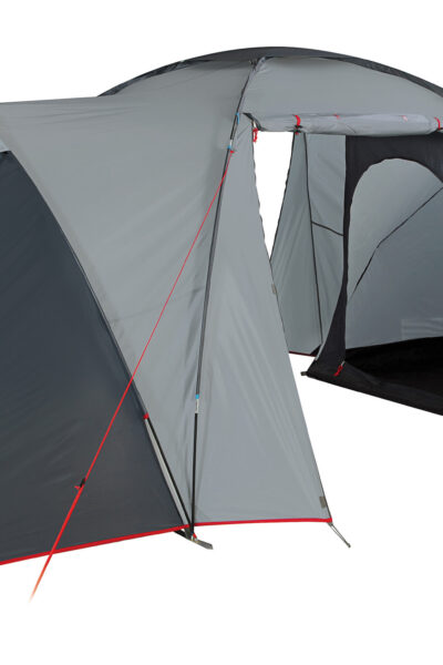 NAMIOT HIGH PEAK COMO 4 szary /10230