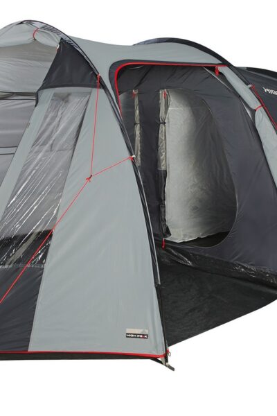 NAMIOT HIGH PEAK ANCONA 4 szary /10240