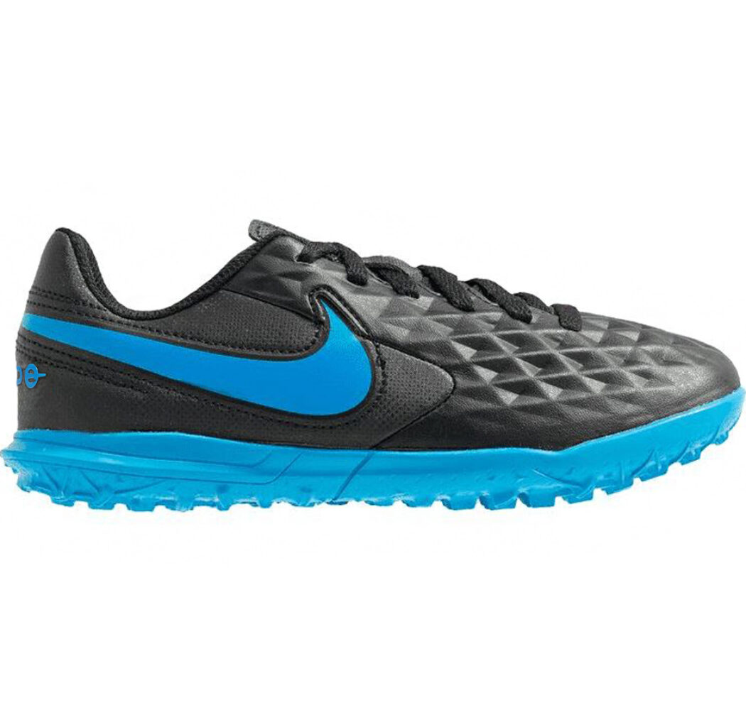 Buty piłkarskie Nike Tiempo Legend 8 Club TF JUNIOR AT5883 004