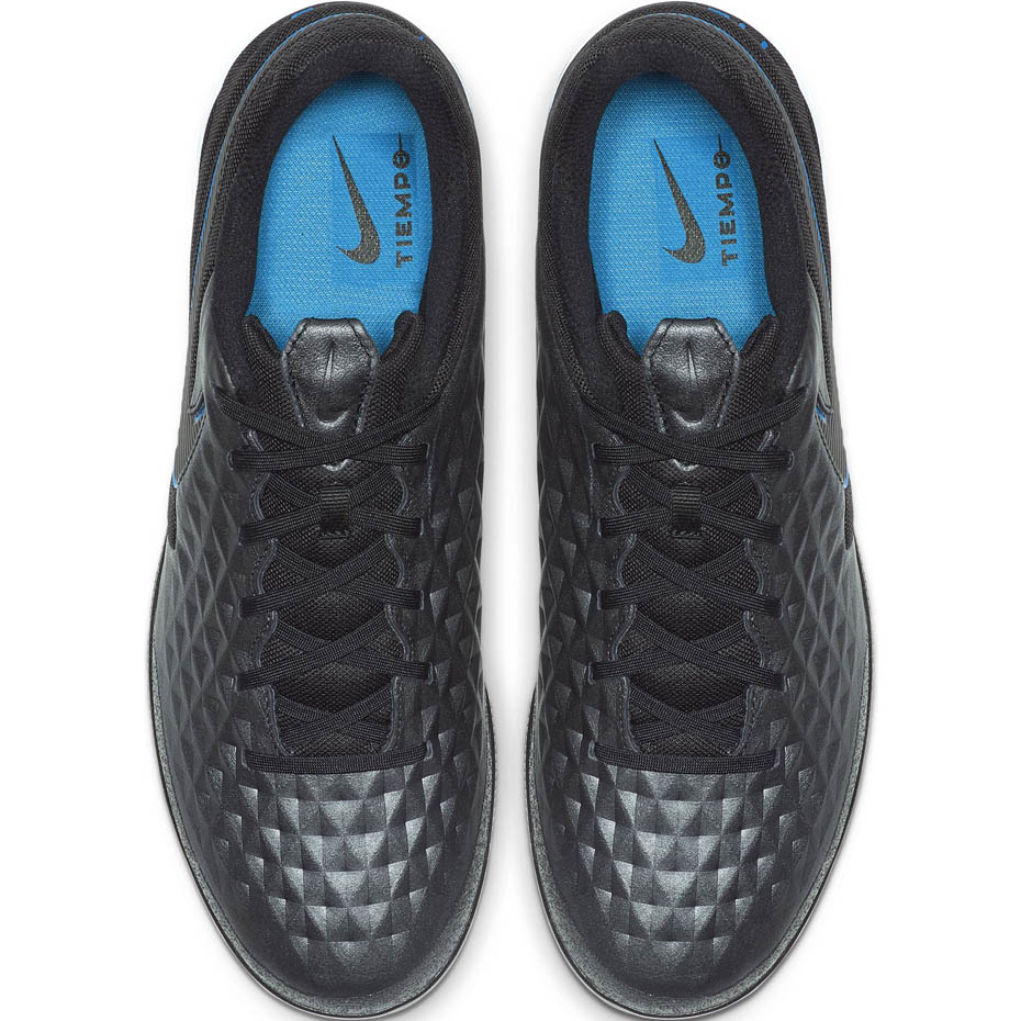 Buty piłkarskie Nike Tiempo React Legend 8 Pro IC AT6134 004 - obrazek 2