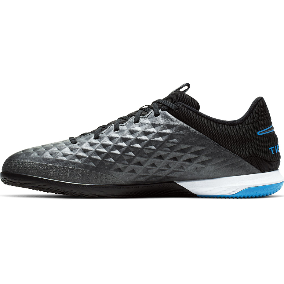 Buty piłkarskie Nike Tiempo React Legend 8 Pro IC AT6134 004 - obrazek 3