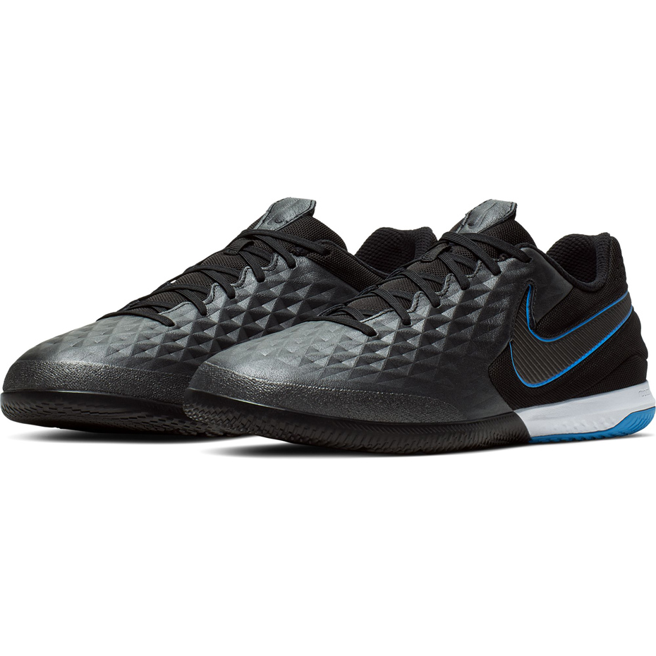 Buty piłkarskie Nike Tiempo React Legend 8 Pro IC AT6134 004 - obrazek 4