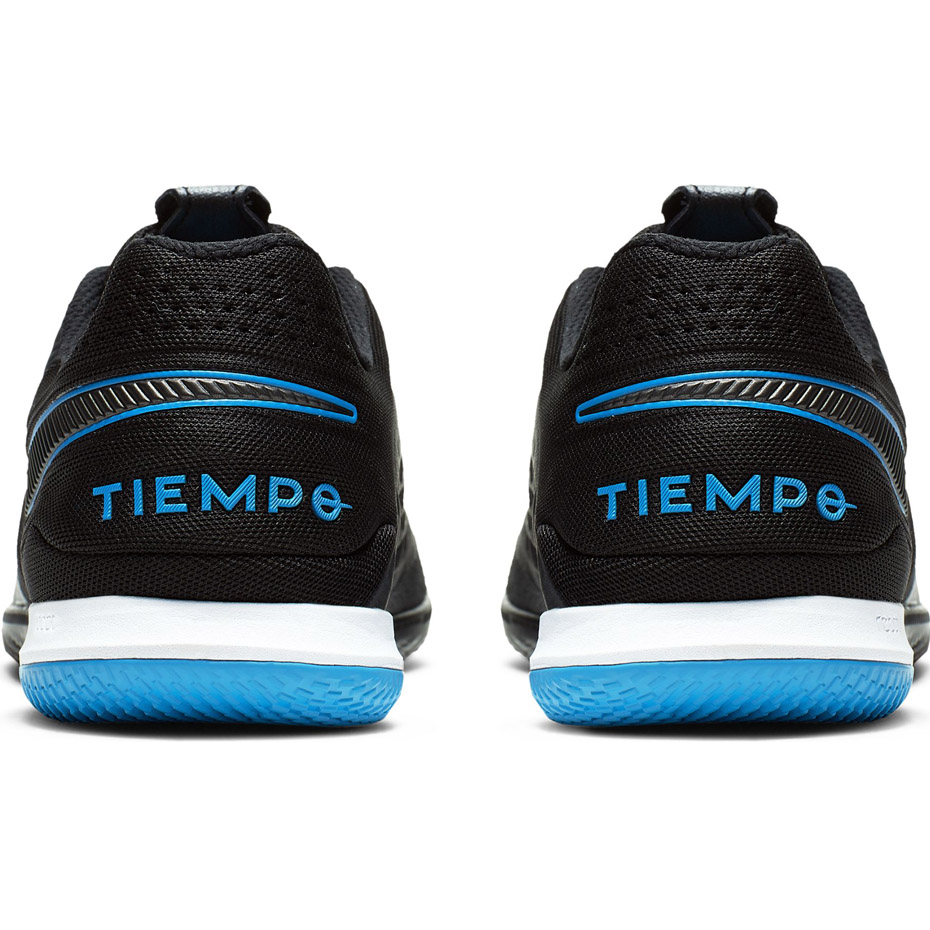 Buty piłkarskie Nike Tiempo React Legend 8 Pro IC AT6134 004 - obrazek 5