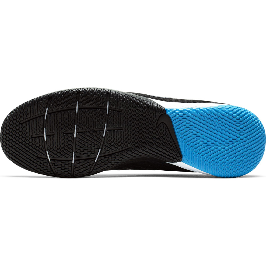 Buty piłkarskie Nike Tiempo React Legend 8 Pro IC AT6134 004 - obrazek 6
